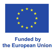 Funded by the EU